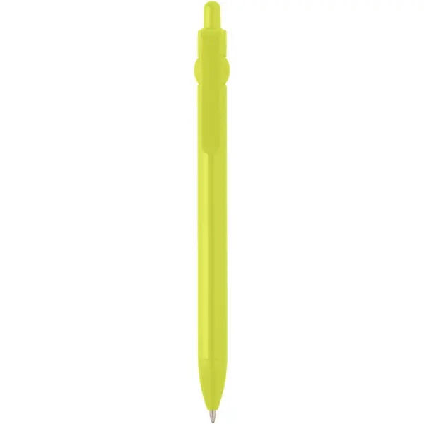 Penna a sfera in plastica riciclata Fidget - Immagine 39