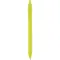 Penna a sfera in plastica riciclata Fidget - Anteprima 39