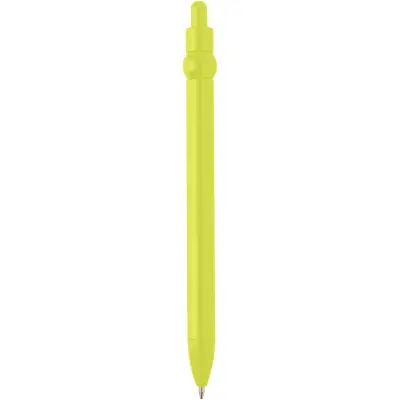 Penna a sfera in plastica riciclata Fidget - Immagine 41