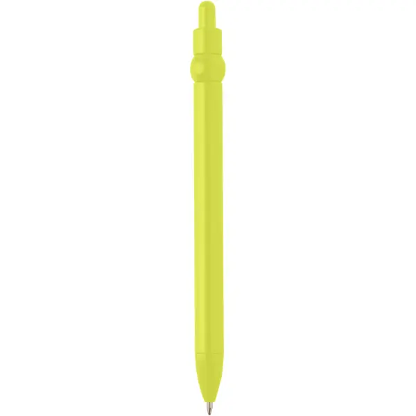 Penna a sfera in plastica riciclata Fidget - Immagine 41