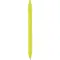Penna a sfera in plastica riciclata Fidget - Anteprima 41