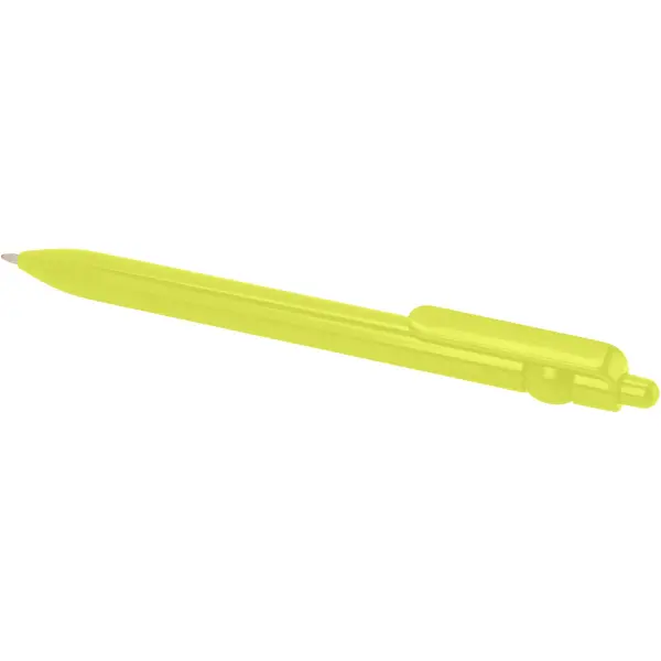 Penna a sfera in plastica riciclata Fidget - Immagine 43