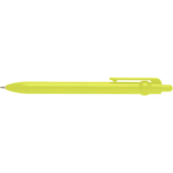 Penna a sfera in plastica riciclata Fidget - Immagine 40