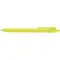 Penna a sfera in plastica riciclata Fidget - Anteprima 40