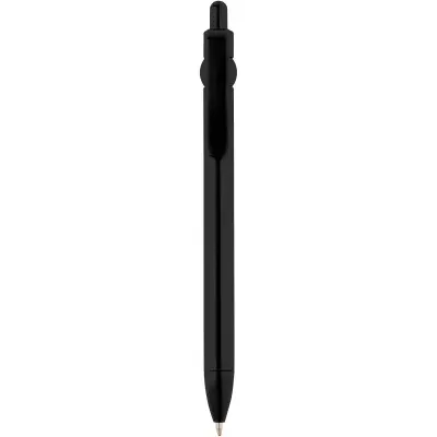 Penna a sfera in plastica riciclata Fidget - Immagine 45