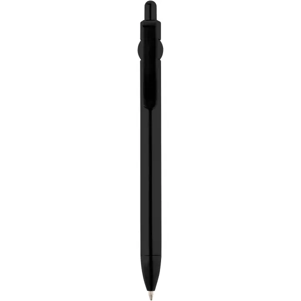 Penna a sfera in plastica riciclata Fidget - Immagine 45