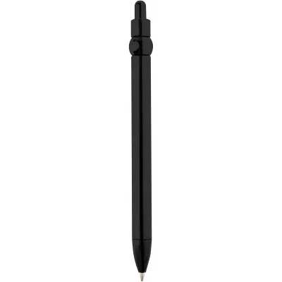Penna a sfera in plastica riciclata Fidget - Immagine 47
