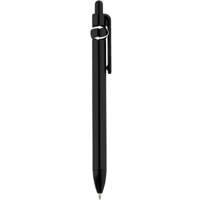 Penna a sfera in plastica riciclata Fidget - Immagine 50