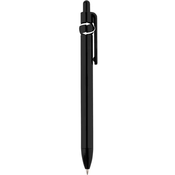 Penna a sfera in plastica riciclata Fidget - Immagine 50
