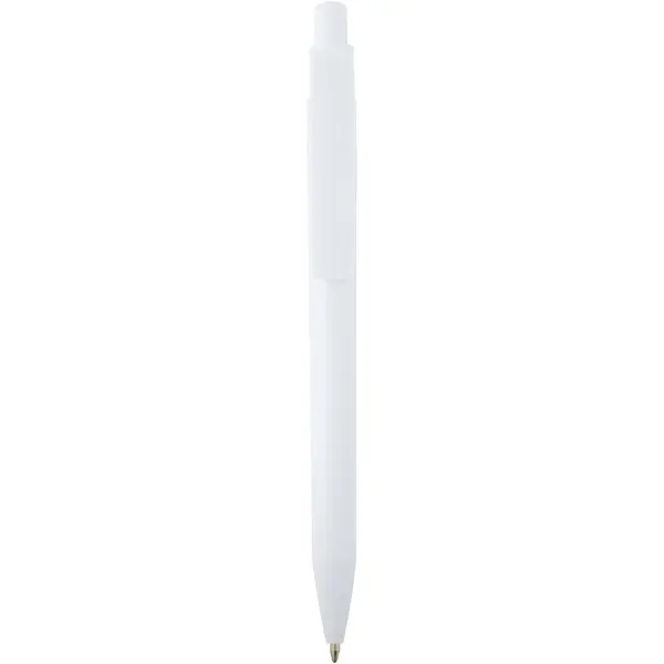 Penna a sfera in plastica riciclata Unica - Immagine 2