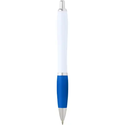 Penna a sfera in plastica riciclata Nash - Immagine 30