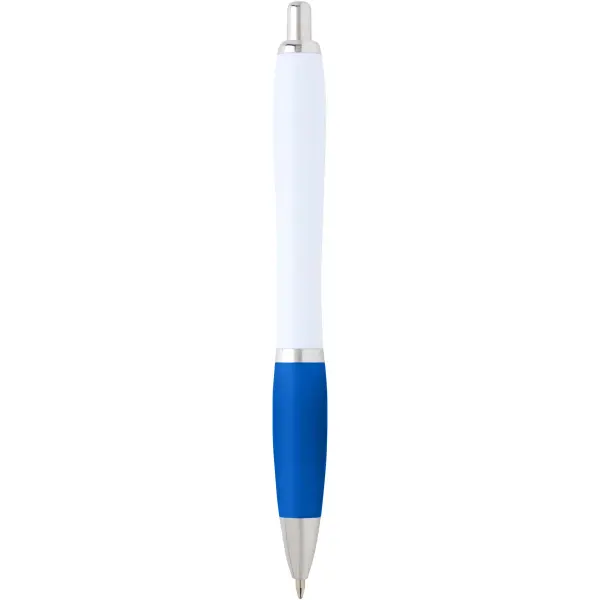 Penna a sfera in plastica riciclata Nash - Immagine 30