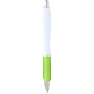 Penna a sfera in plastica riciclata Nash - Immagine 45