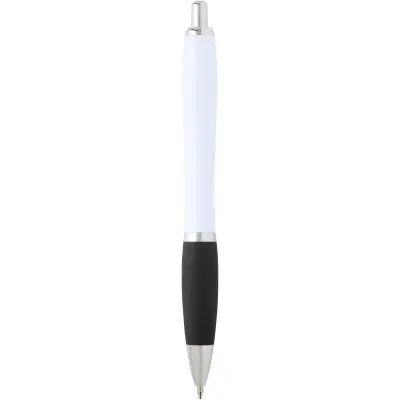 Penna a sfera in plastica riciclata Nash - Immagine 50
