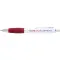 Penna a sfera in plastica riciclata Nash refill blu - Anteprima 11