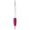Penna a sfera in plastica riciclata Nash refill blu - Anteprima 23