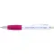 Penna a sfera in plastica riciclata Nash refill blu - Anteprima 26