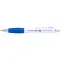 Penna a sfera in plastica riciclata Nash refill blu - Anteprima 31