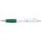 Penna a sfera in plastica riciclata Nash refill blu - Anteprima 41