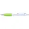 Penna a sfera in plastica riciclata Nash refill blu - Anteprima 46