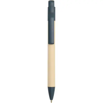 Penna a sfera in carta a base di canna da zucchero Liliana - Immagine 8