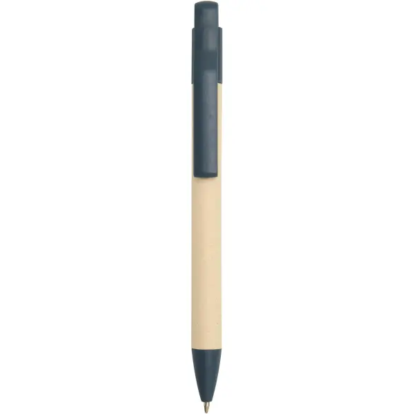 Penna a sfera in carta a base di canna da zucchero Liliana - Immagine 8