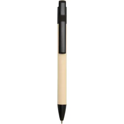 Penna a sfera in carta a base di canna da zucchero Liliana - Immagine 18