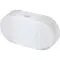 Temperamatite con gomma Velvi - Anteprima 1