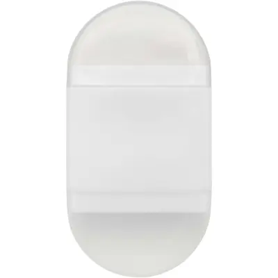 Temperamatite con gomma Velvi - Immagine 2