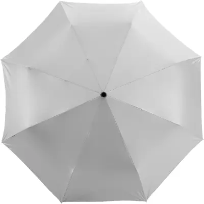 Ombrello pieghevole Alex da 21,5'' con chiusura/apertura - Immagine 11