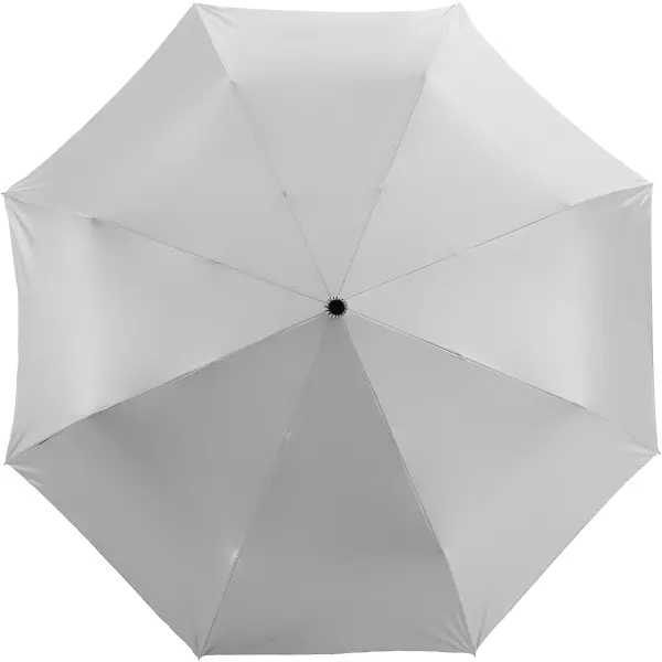 Ombrello pieghevole Alex da 21,5'' con chiusura/apertura - Immagine 11