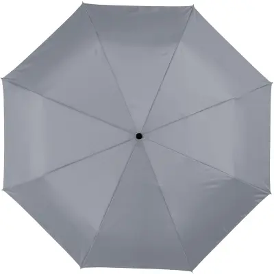 Ombrello pieghevole Alex da 21,5'' con chiusura/apertura - Immagine 34