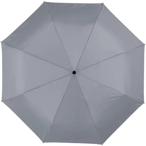Ombrello pieghevole Alex da 21,5'' con chiusura/apertura - Immagine 34