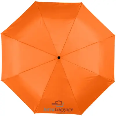 Ombrello pieghevole Alex da 21,5'' con chiusura/apertura - Immagine 47