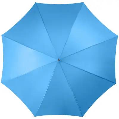 Ombrello Lisa da 23'' con apertura automatica e manico - Immagine 3