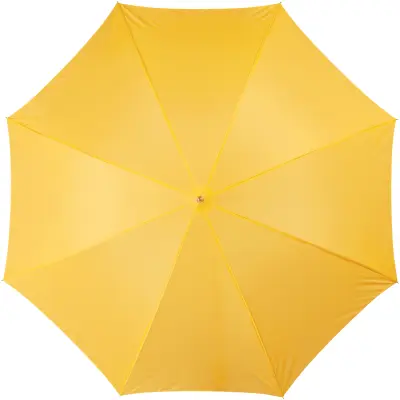 Ombrello Lisa da 23'' con apertura automatica e manico - Immagine 18