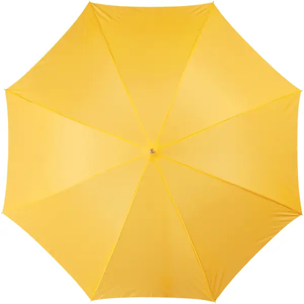 Ombrello Lisa da 23'' con apertura automatica e manico - Immagine 18