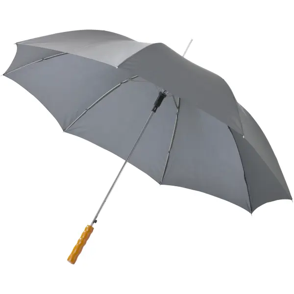 Ombrello Lisa da 23'' con apertura automatica e manico - Immagine 20