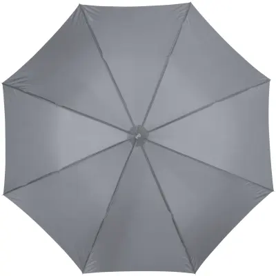Ombrello Lisa da 23'' con apertura automatica e manico - Immagine 21