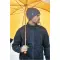 Ombrello golf Karl da 30'' con manico in legno - Anteprima 2