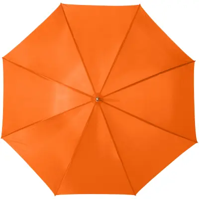 Ombrello golf Karl da 30'' con manico in legno - Immagine 9