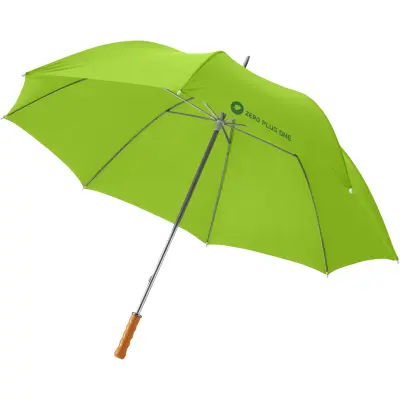 Ombrello golf Karl da 30'' con manico in legno - Immagine 19