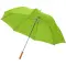 Ombrello golf Karl da 30'' con manico in legno - Anteprima 19