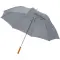 Ombrello golf Karl da 30'' con manico in legno - Anteprima 24