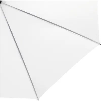 Ombrello da golf Yfke da 30'' con manico in EVA - Immagine 9