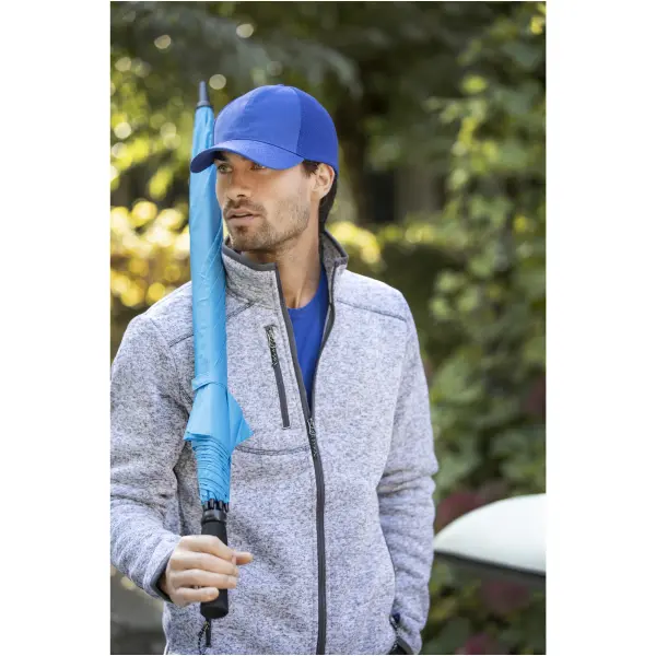 Ombrello da golf Yfke da 30'' con manico in EVA - Immagine 2