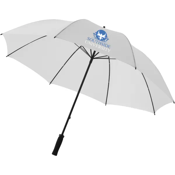 Ombrello da golf Yfke da 30'' con manico in EVA - Immagine 7