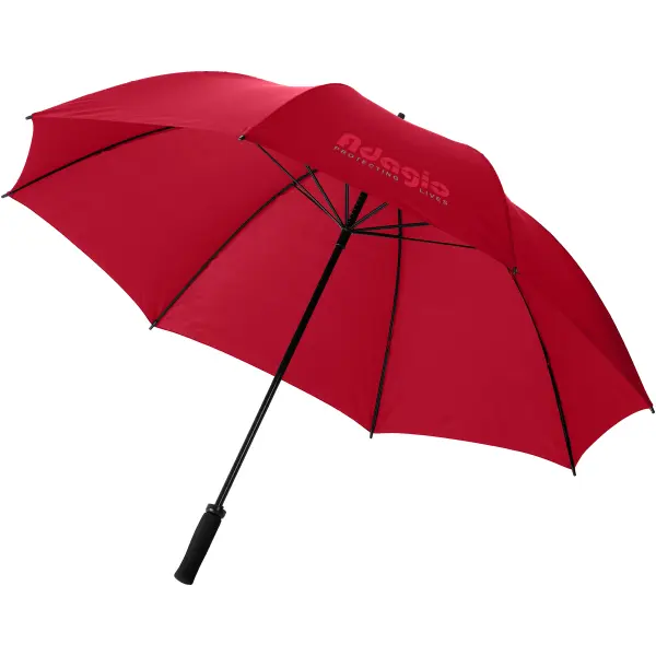 Ombrello da golf Yfke da 30'' con manico in EVA - Immagine 17