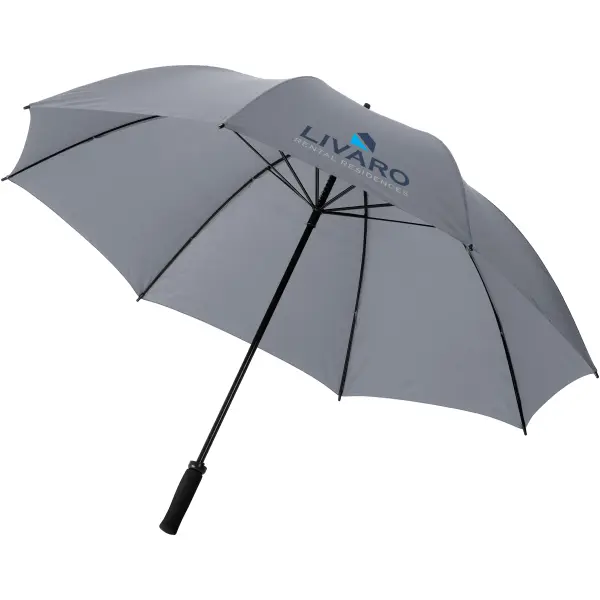 Ombrello da golf Yfke da 30'' con manico in EVA - Immagine 22