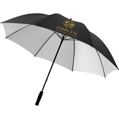 Ombrello da golf Yfke da 30'' con manico in EVA - Immagine 36